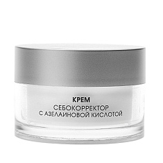 Кора Крем себокорректор с азелаиновой кислотой 50мл