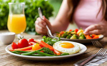 Перестаньте совершать эти ошибки в диете