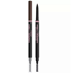 Deborah Карандаш для бровей 24Ore Brow Micropencil тон 03 темно-коричневый 0,1г