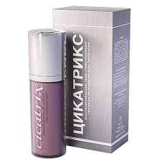 Catalysis Цикатрикс крем регенерирующий 30мл