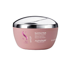 Alfaparf Milano SDL Moisture Nutritive Mask Маска для сухих волос 200мл