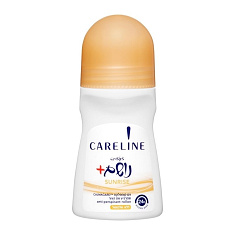 Careline Sunrise Дезодорант-антиперспирант шариковый 75мл