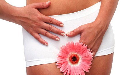 Женское здоровье