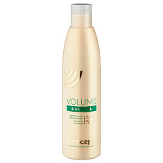 Concept Salon Total Volume Шампунь для объема волос 300мл