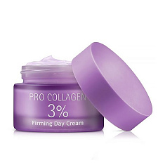 Careline Pro Collagen Крем антивозрастной c пептидами SPF30 50мл