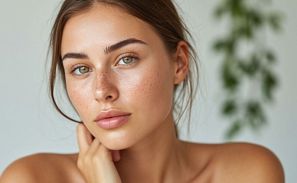 Жирная и проблемная кожа - выбираем программу ухода