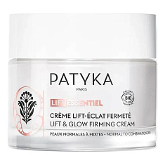 Patyka Lift Essentiel Розовый крем-лифтинг для лица 50мл