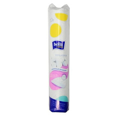 Ватные диски Белла cotton N120