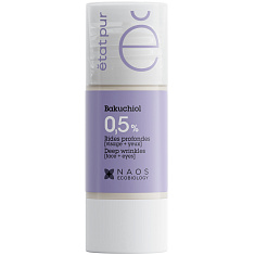 Etat Pur (Эта Пюр) Сыворотка с бакучиолом 0,5% 15мл