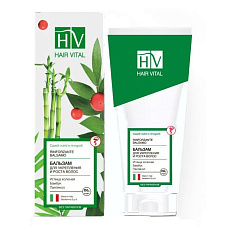 Hair Vital Бальзам для укрепления и роста волос 200мл