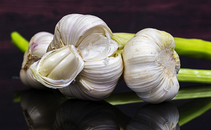 Средний отит