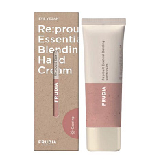 Frudia Ослепительный Крем для рук с мандарином и розмарином 50г