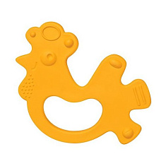 Курносики Прорезыватель для зубов 4+ (23170)