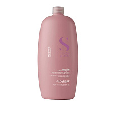 Alfaparf Milano SDL Moisture Nutritive Low Shampoo Шампунь для сухих волос 1000мл