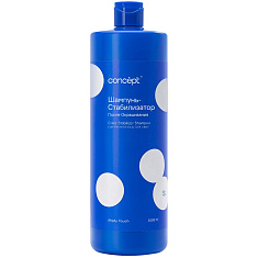 Concept Profy Touch Шампунь-стабилизатор для волос после окрашивания 1000мл