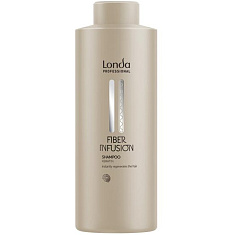 Londa Fiber Infusion шампунь 1000мл