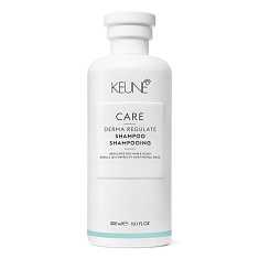Keune Care Derma Regulate Шампунь себорегулирующий 300мл