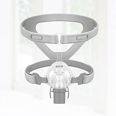 Yuwell Маска носовая дыхательная Сужоу YN-02 размер L