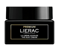 Lierac ПРЕМИУМ Крем бархатистый 50 мл