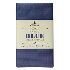 Florinda Мыло туалетное твердое Синий бархат 200г