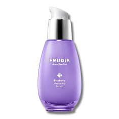 Frudia Сыворотка увлажняющая с черникой 50г