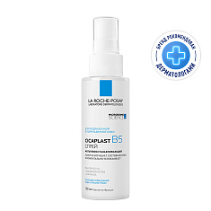 La Roche Posay Цикапласт В5 спрей 100мл