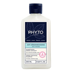 Phyto Anti-Itching Успокаивающий шампунь 250мл