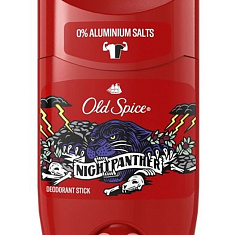 Old Spice Nigthpanther Дезодорант твердый 50мл