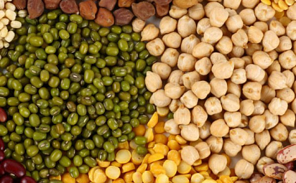  Крупы и диета: совместимые вещи?