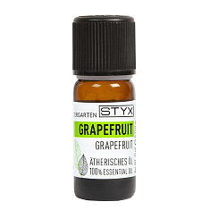 STYX эфирное масло Грейпфрут 10 мл
