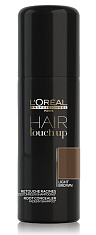 Loreal Professionnel Hair Touch Up Консилер для волос светло-коричневый 75 мл