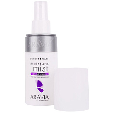 Aravia Professional Мист экспресс-увлажнение с мочевиной 10% Moisture Mist 150мл