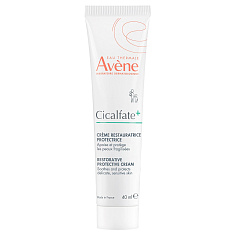 Avene Сикальфат+ Крем восстанавливающий защитный 40 мл