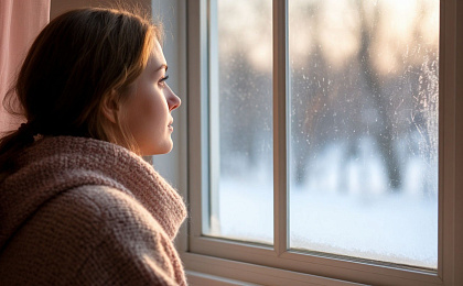 Что такое сезонное аффективное расстройство (САР)?