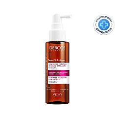 Виши Деркос Денси-Солюшнс Сыворотка для истонченных и редеющих волос 100 мл