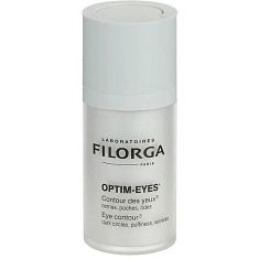 Filorga ОПТИМ-АЙЗ Крем интенсивный восстанавливающий для глаз 3 в 1 15мл