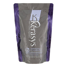Керасис (KeraSys) Кондиционер для лечения чувствительной кожи головы От перхоти и зуда 500 ml