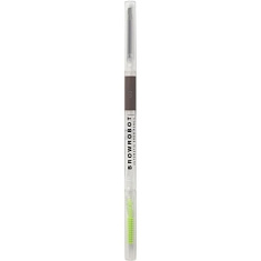 Influence Beauty Карандаш для бровей автоматический тон 03 0,1г