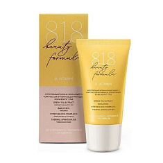 8.1.8 beauty formula Крем-антиоксидант с комплексом витаминов для кожи вокруг глаз 15мл