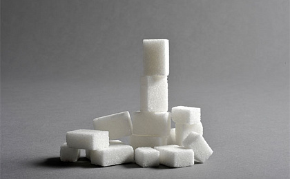 Белый яд или в чем опасность сахара?