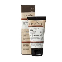 Botavikos крем укрепляющий для лица с эффектом лифтинга 50мл