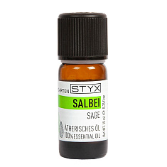 STYX эфирное масло Шалфей 10 мл