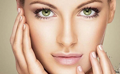 Нет фотостарению!