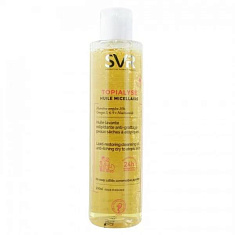 SVR Топиализ Мицеллярное моющее масло 200мл