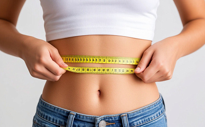 Что происходит, когда вы сильно худеете