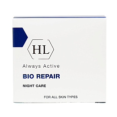 Holy Land Bio Repair Night Care ночной крем 50мл