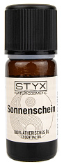 STYX Смесь эфирных масел Солнечное сияние 10мл