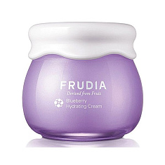 Frudia Крем увлажняющий с черникой 55г