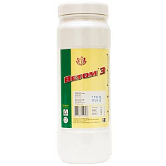 Ветом 3 порошок 500г