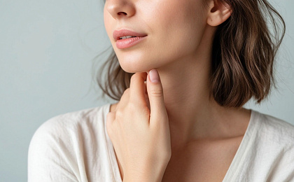 Заболевания щитовидной железы